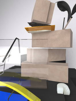 raumklasse — udk berlin