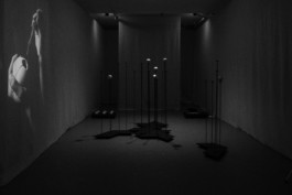 raumklasse — udk berlin