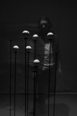 raumklasse — udk berlin