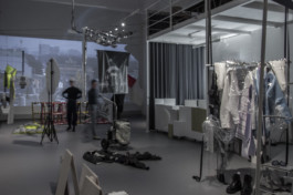 raumklasse — udk berlin