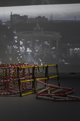 raumklasse — udk berlin