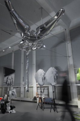 raumklasse — udk berlin