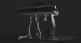 raumklasse — udk berlin