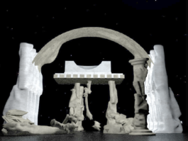 raumklasse — udk berlin