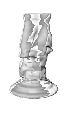 raumklasse — udk berlin