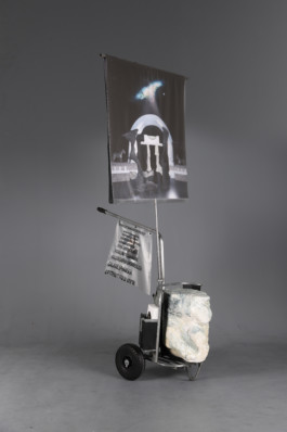 raumklasse — udk berlin