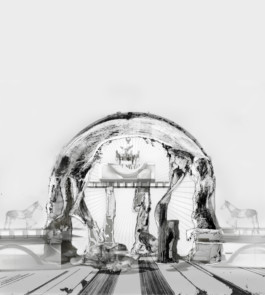 raumklasse — udk berlin