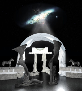 raumklasse — udk berlin