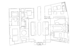 raumklasse — udk berlin