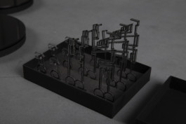 raumklasse — udk berlin