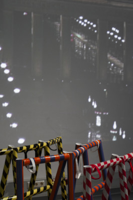 raumklasse — udk berlin