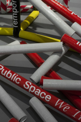 raumklasse — udk berlin