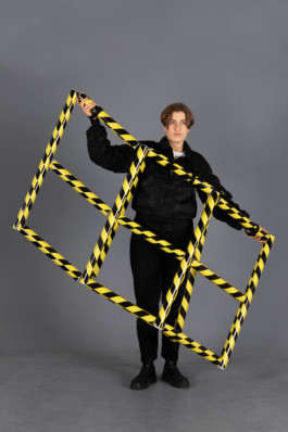 raumklasse — udk berlin