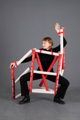 raumklasse — udk berlin