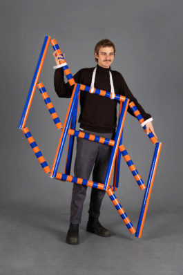 raumklasse — udk berlin