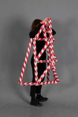 raumklasse — udk berlin