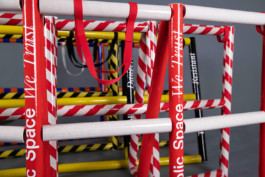 raumklasse — udk berlin