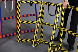 raumklasse — udk berlin