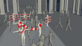 raumklasse — udk berlin