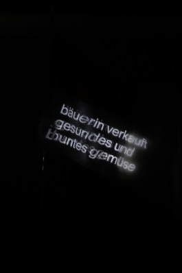 raumklasse — udk berlin