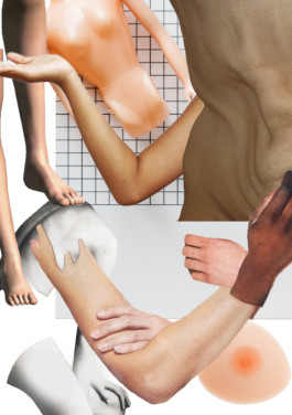 raumklasse — udk berlin