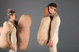 raumklasse — udk berlin