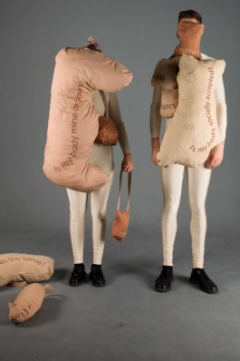 raumklasse — udk berlin