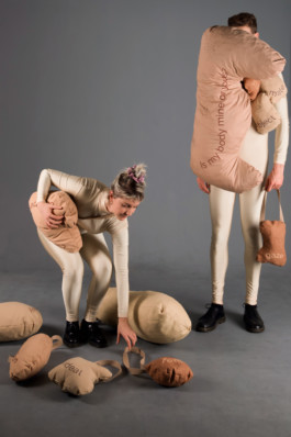 raumklasse — udk berlin