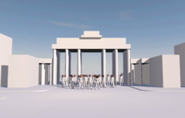 raumklasse — udk berlin