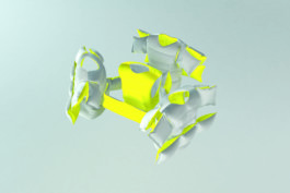 raumklasse — udk berlin