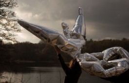 raumklasse — udk berlin