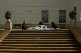 raumklasse — udk berlin