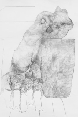 raumklasse — udk berlin