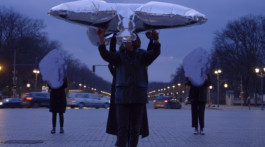 raumklasse — udk berlin