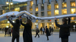 raumklasse — udk berlin