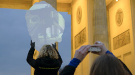 raumklasse — udk berlin