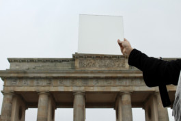 raumklasse — udk berlin