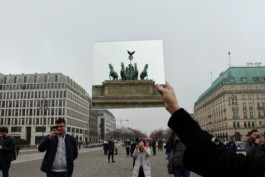 raumklasse — udk berlin