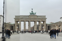 raumklasse — udk berlin