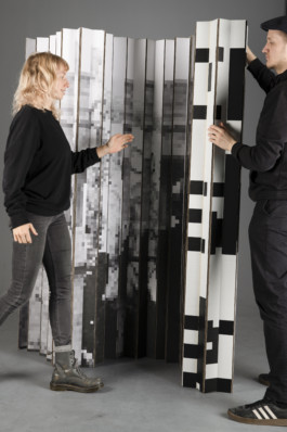 raumklasse — udk berlin