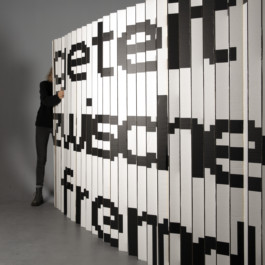 raumklasse — udk berlin