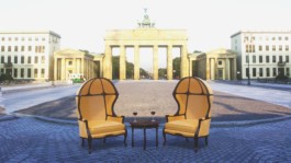 raumklasse — udk berlin