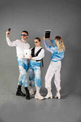 raumklasse — udk berlin