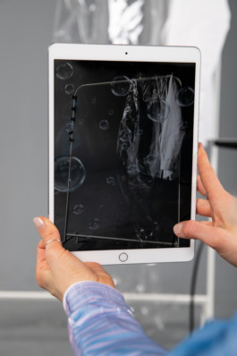 raumklasse — udk berlin