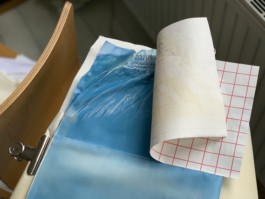 raumklasse — udk berlin