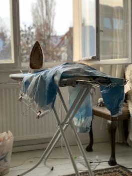 raumklasse — udk berlin