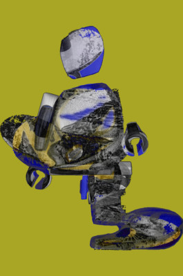 raumklasse — udk berlin