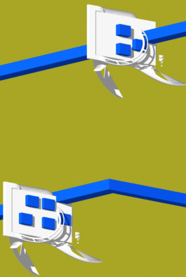 raumklasse — udk berlin