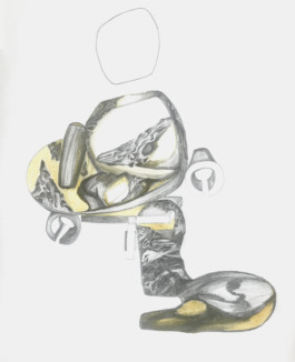 raumklasse — udk berlin