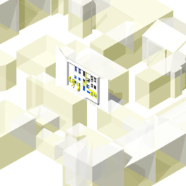 raumklasse — udk berlin